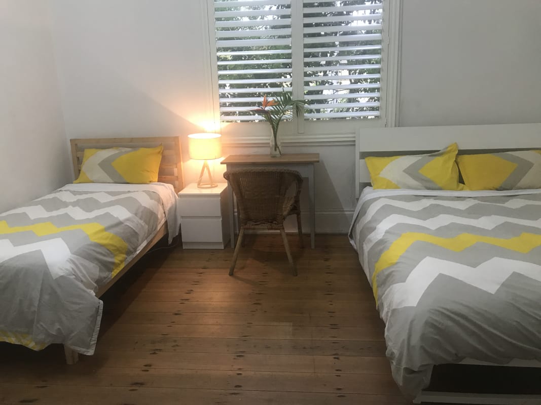 Room for Rent in Byron Bay, NSW 420, Furnished, S...