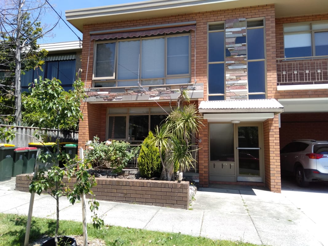Room for Rent in Caulfield, Melbourne 170, Furnis...