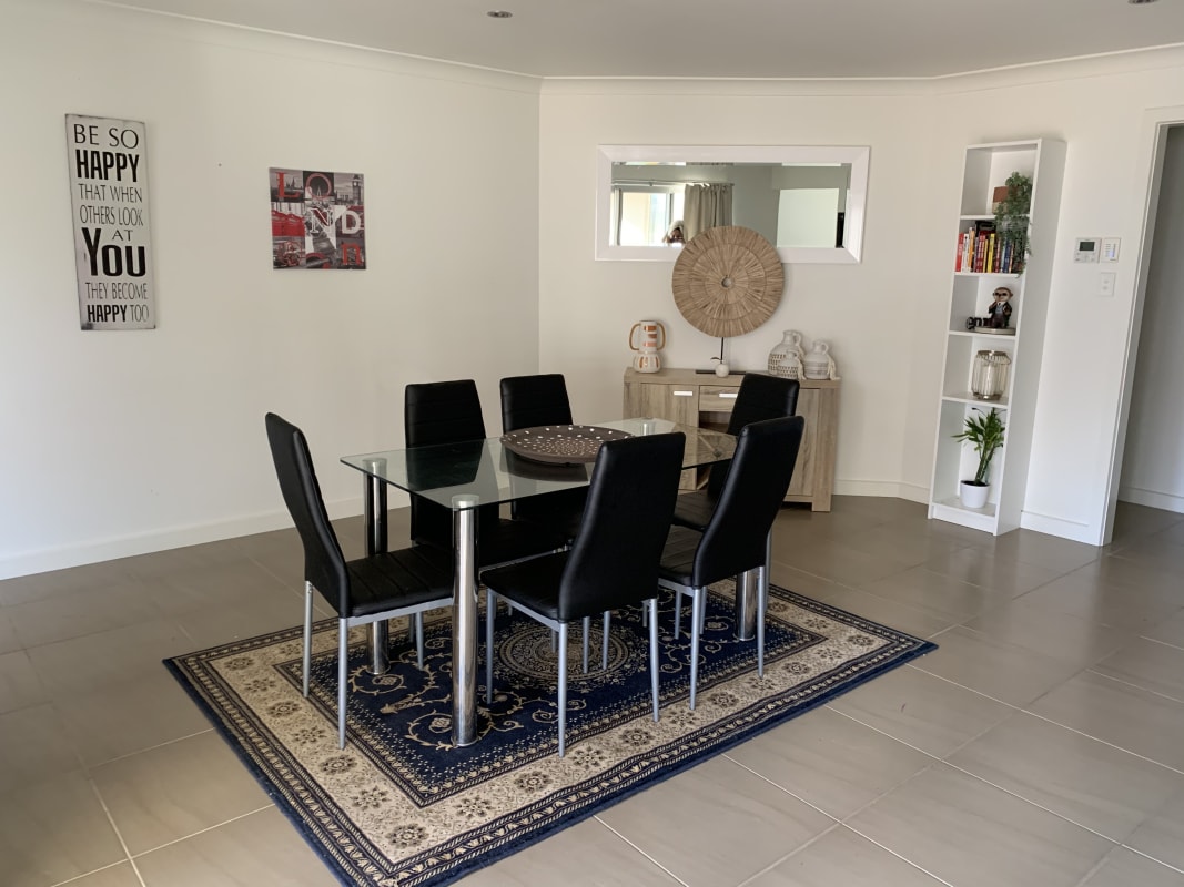 Room for Rent in Mudgee, NSW 220, Furnished, Shar...