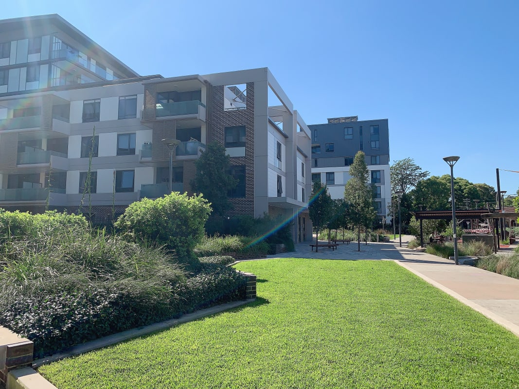 Room for Rent in Lewisham, Sydney 360, Furnished,...