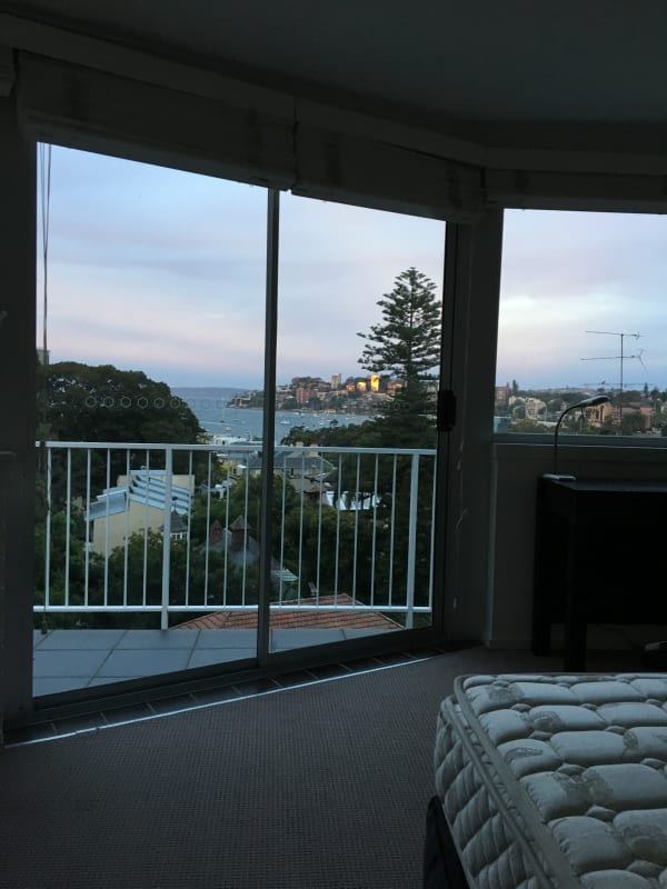 Room for Rent in Double Bay, Sydney 500, Furnishe...