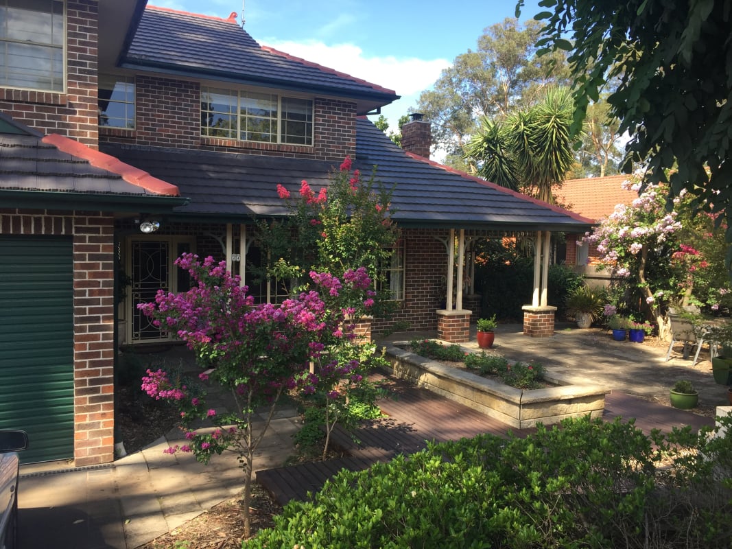 Room for Rent in Springwood, NSW 200, Unfurnished...