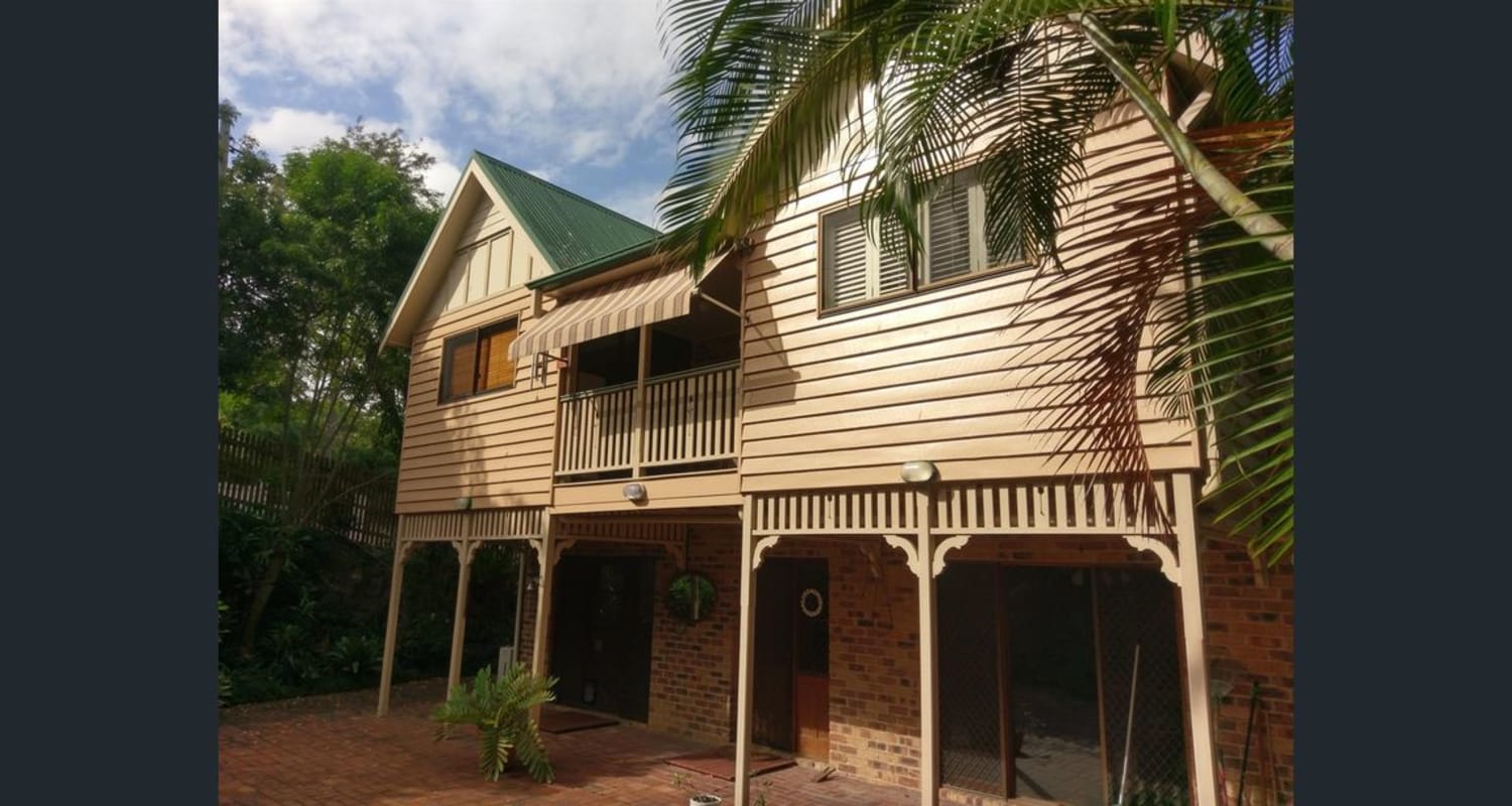 Room for Rent in Red Hill, Brisbane 165, Unfurnis...