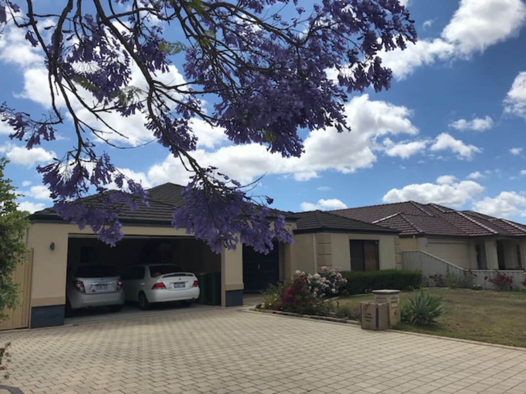 Room for Rent in Canning Vale, Perth 250, Flexibl...