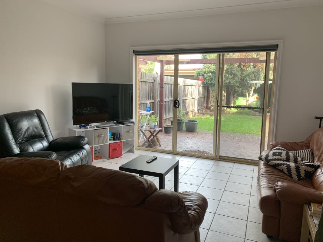 2 Rooms for Rent in Ascot Vale, Melbourne 170190...