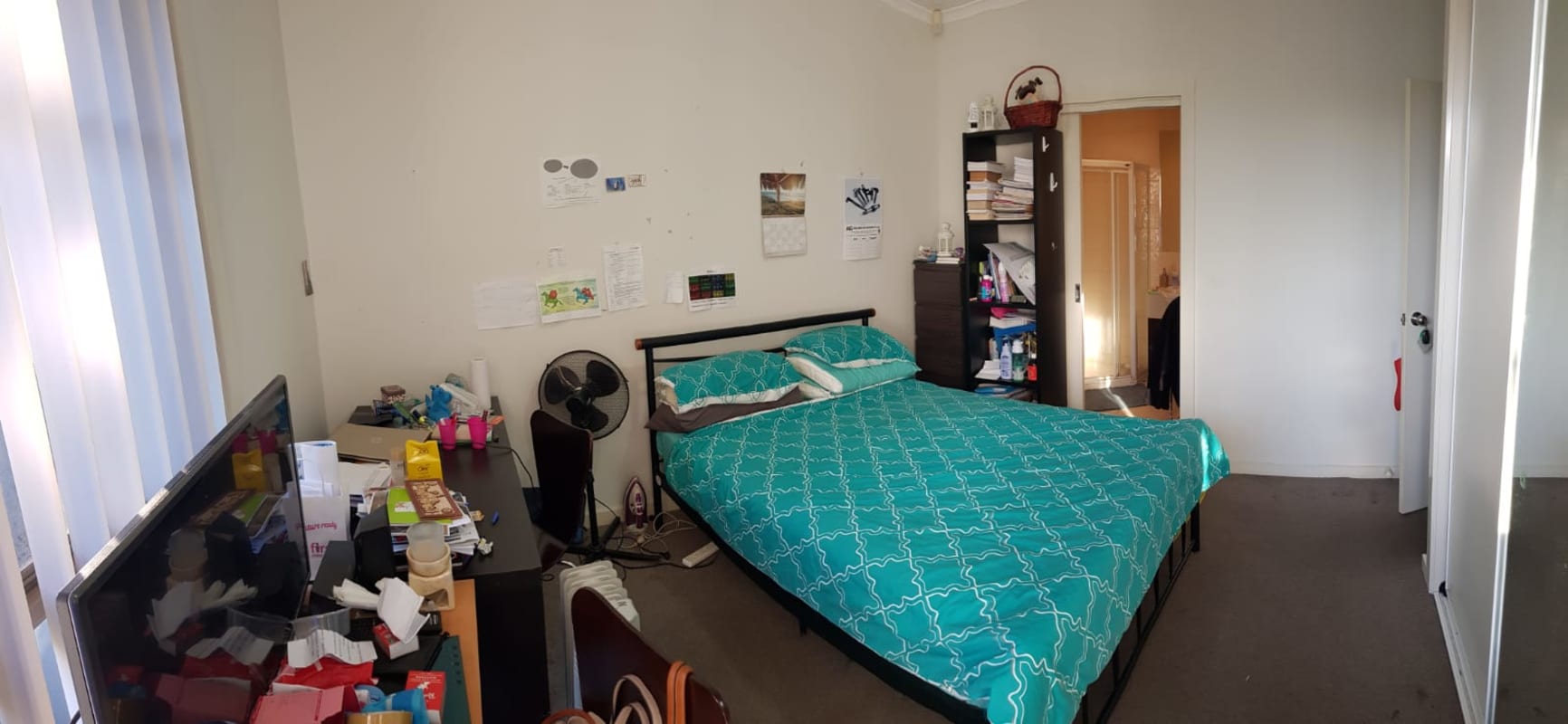 Room for Rent in Clayton, Melbourne 168, Flexible...