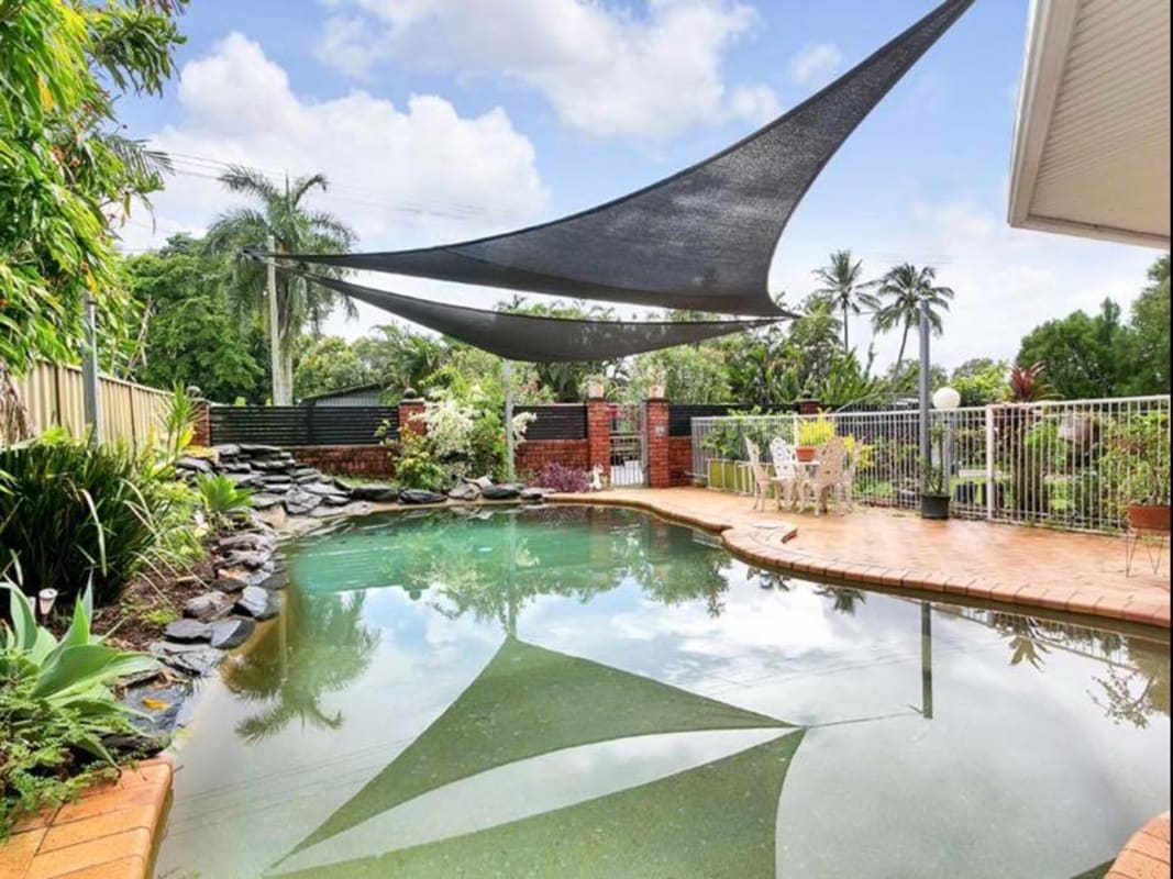 Room for Rent in Ward Street, Mooroobool, Cairns ...