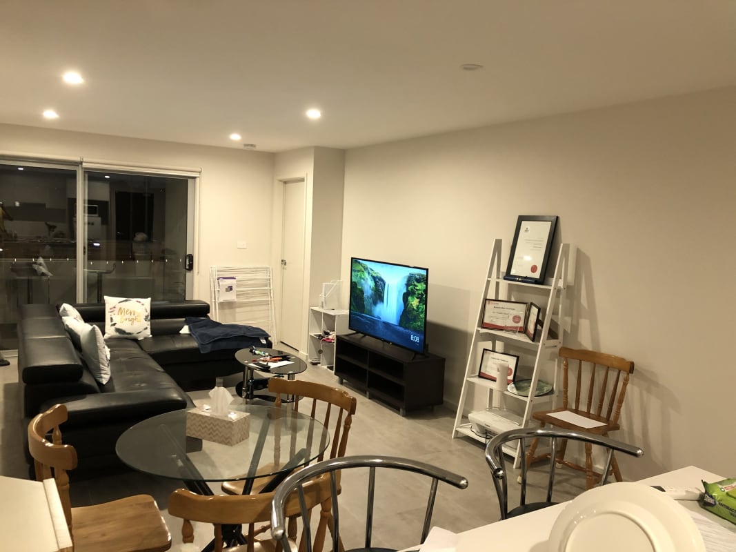 Room for Rent in Coombs, Canberra 275, Furnished,...