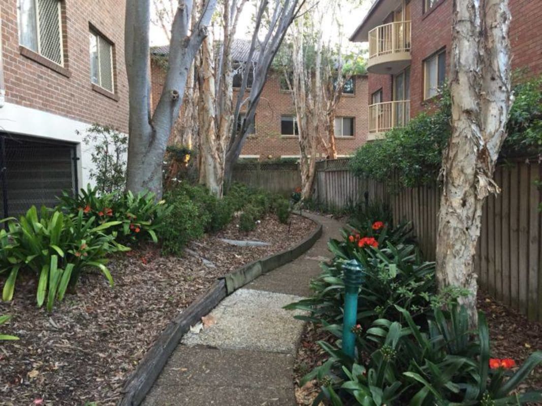 Room for Rent in Canterbury, Sydney 260, Furnishe...