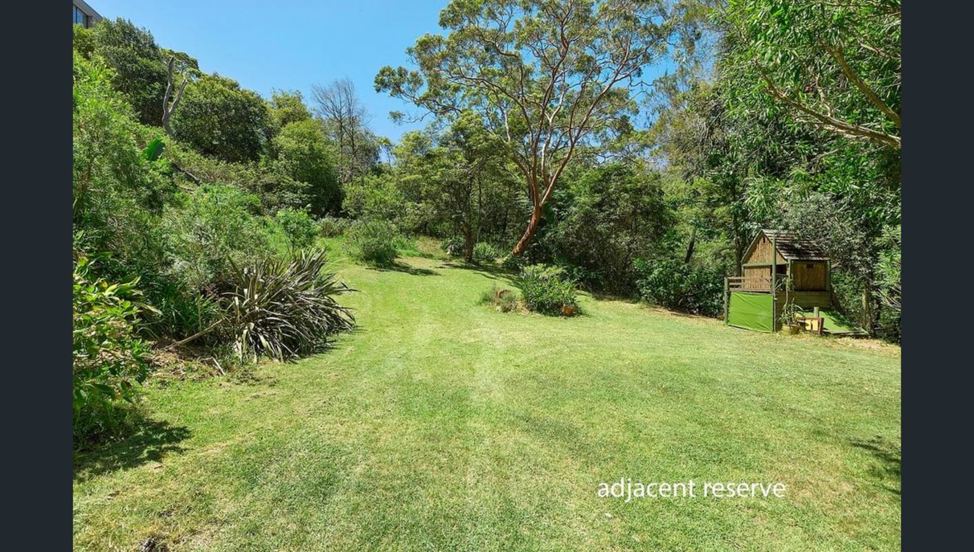 Granny Flat for Rent in Seaforth, Sydney 390, Fle...