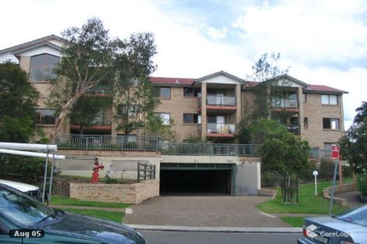 Student for Rent in Sutherland, Sydney...