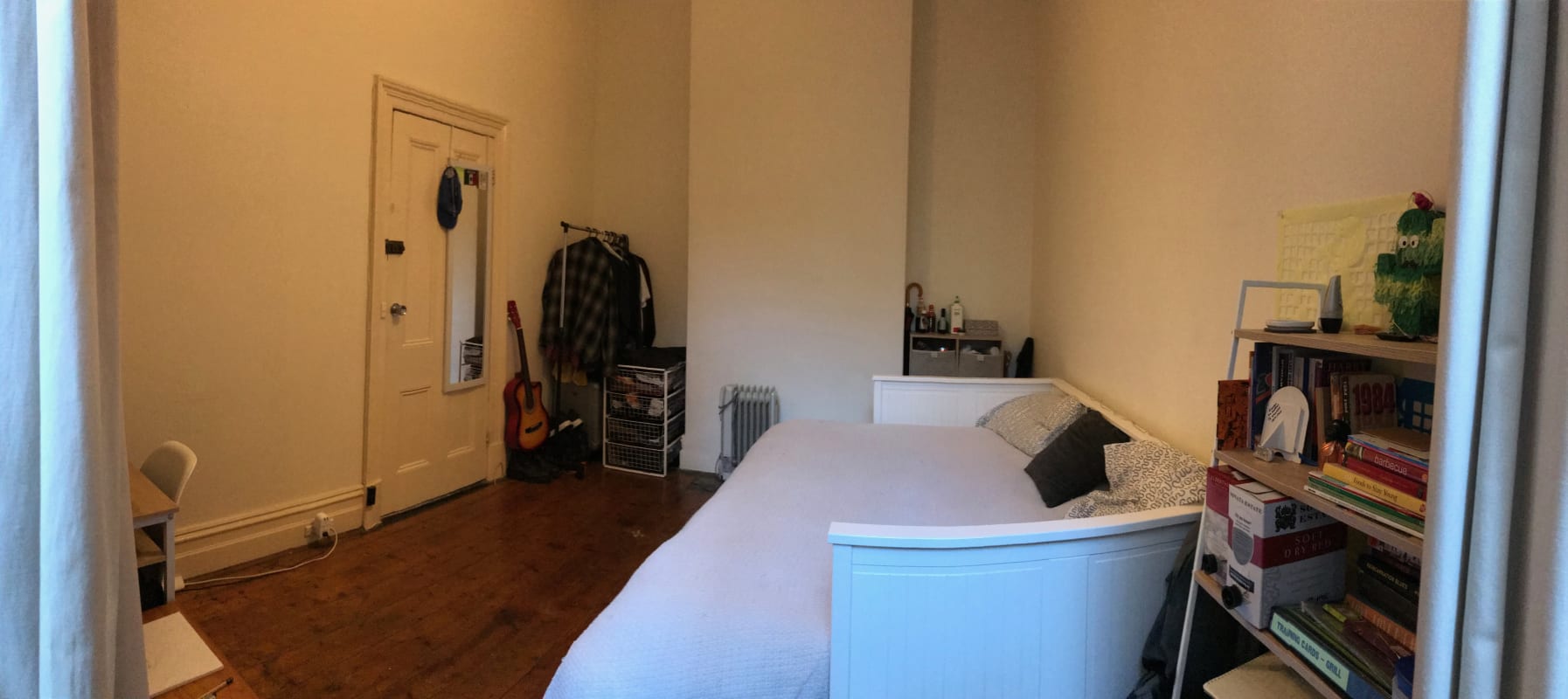 Room for Rent in Parkville, Melbourne 250, Furnis...