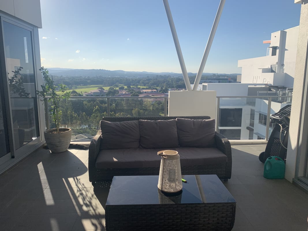 Room for Rent in Robina, Gold Coast 500, Unfurnis...