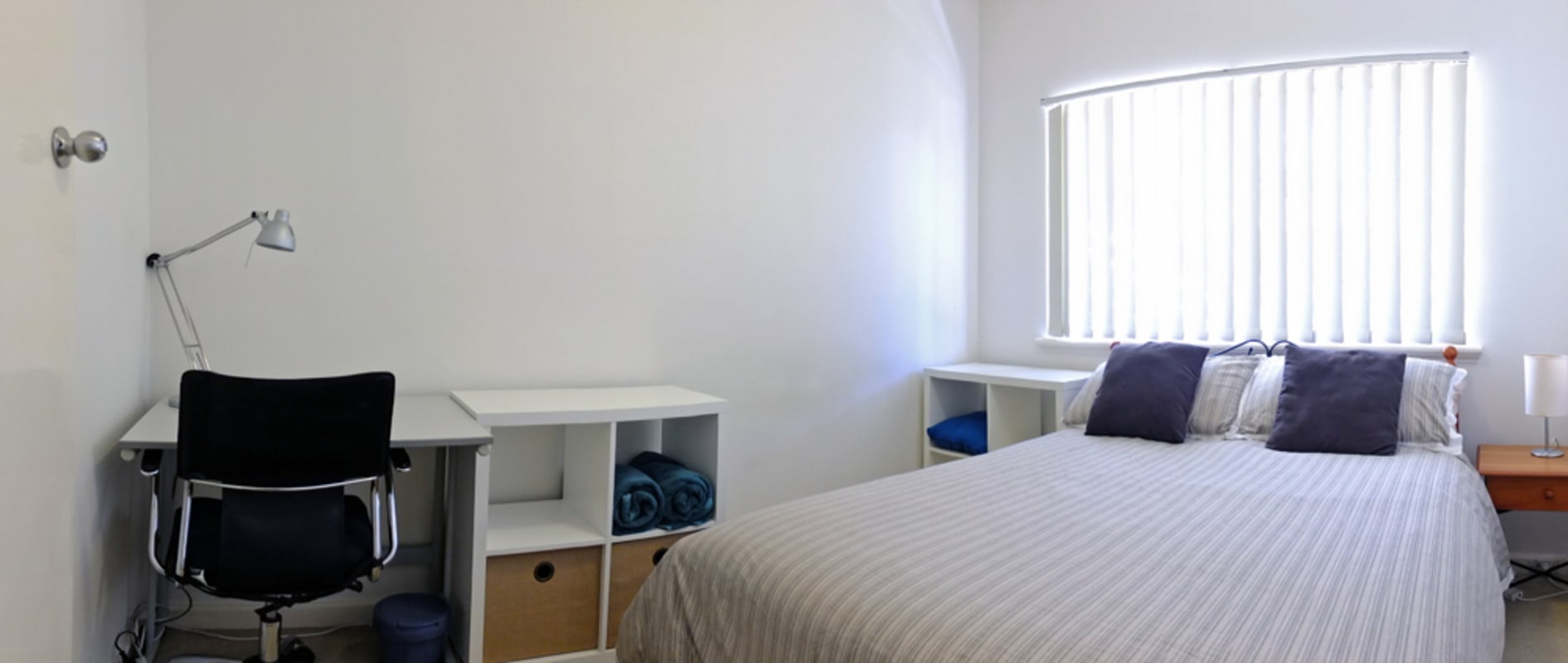 Room for Rent in Nedlands, Perth 175, Furnished,