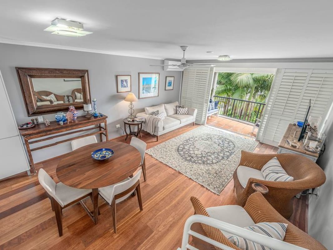 $290, Flatshare, 3 bathrooms, Vernon Terrace, Teneriffe QLD 4005