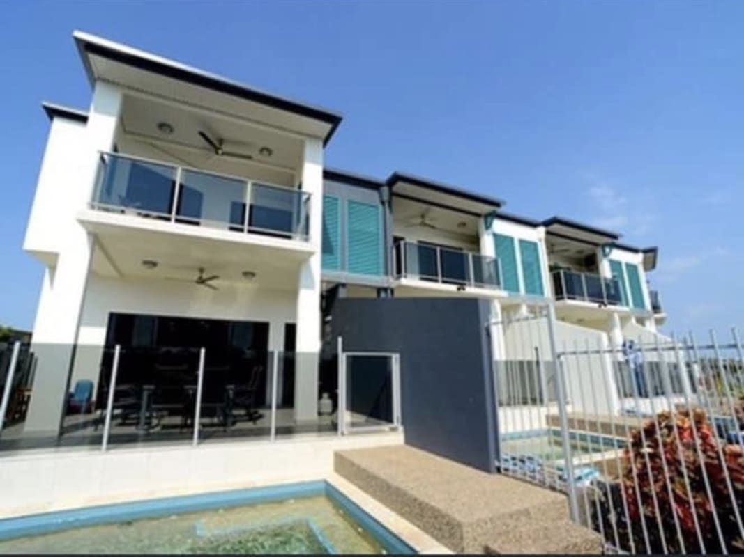 Room for Rent in Bayview, Darwin 250, Furnished,