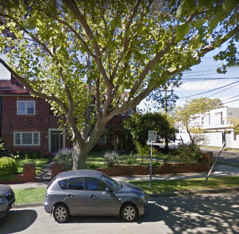 Room for Rent in Brighton, Melbourne 240, Flexibl...