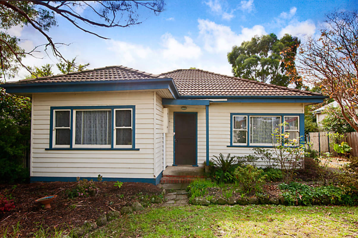 Room for Rent in Blackburn, Melbourne 180, Furnis...