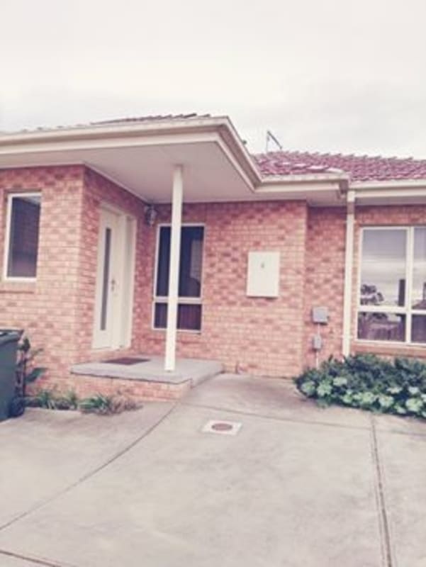 Room for Rent in Preston, Melbourne 239, Unfurnis...