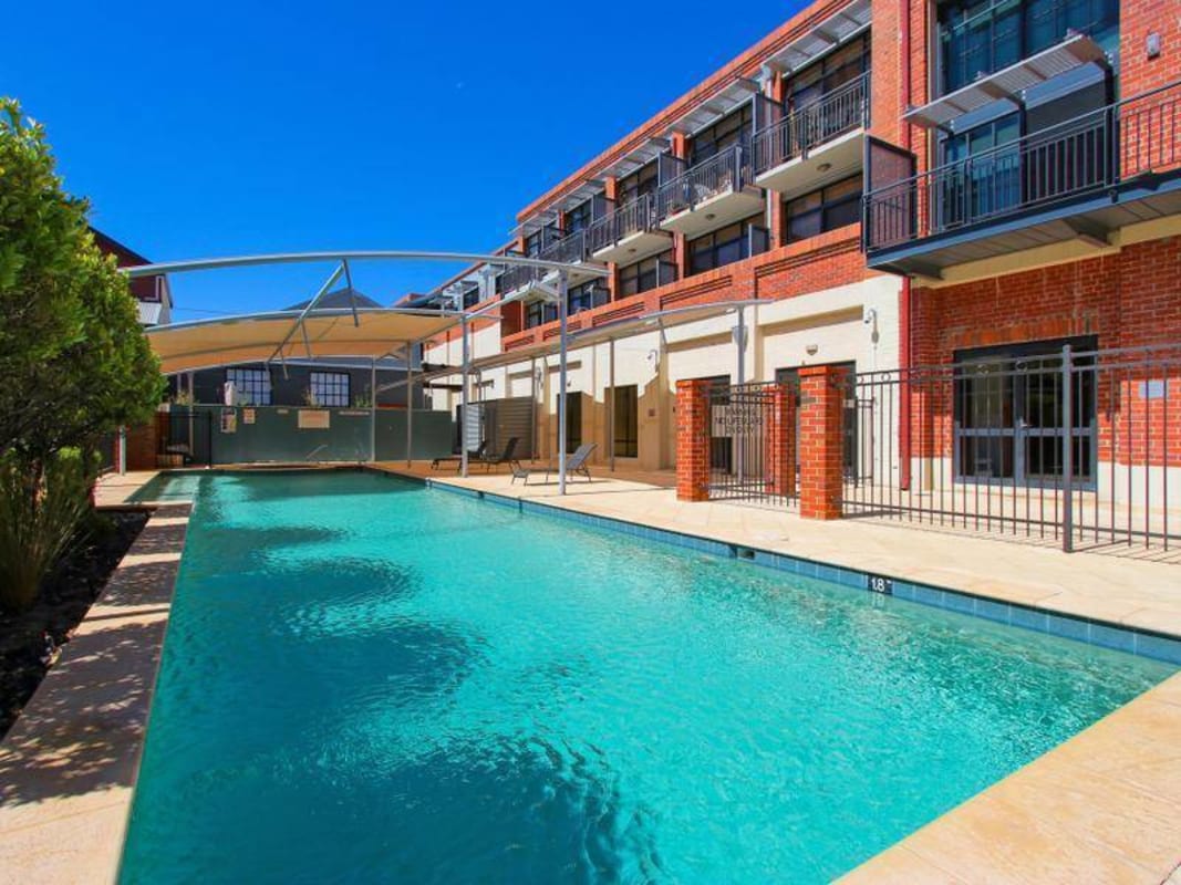 Room for Rent in Perth, Perth 290, Furnished, Own...