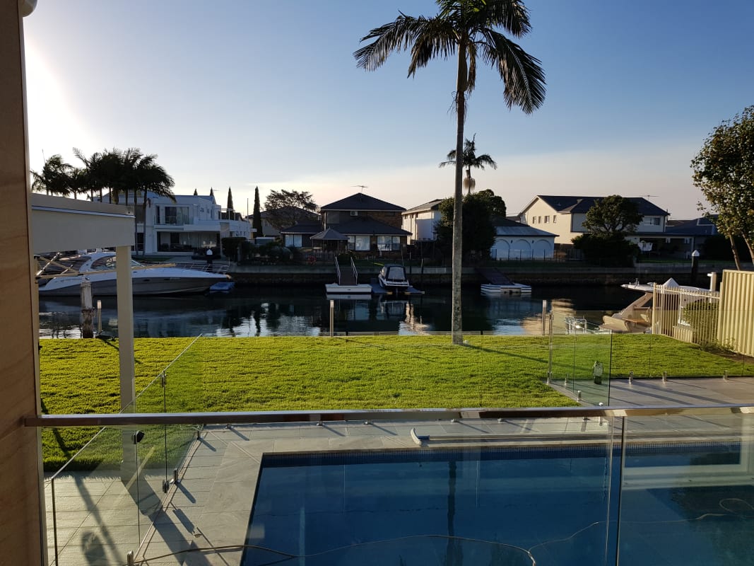 Room for Rent in Sylvania Waters, Sydney 400, Fle...