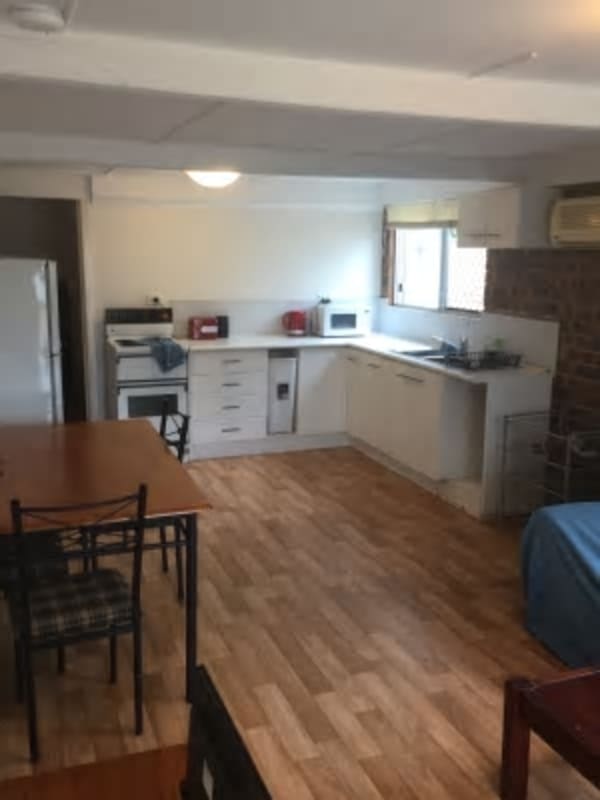 Granny Flat for Rent in Wynnum, Brisbane 270, Fle...