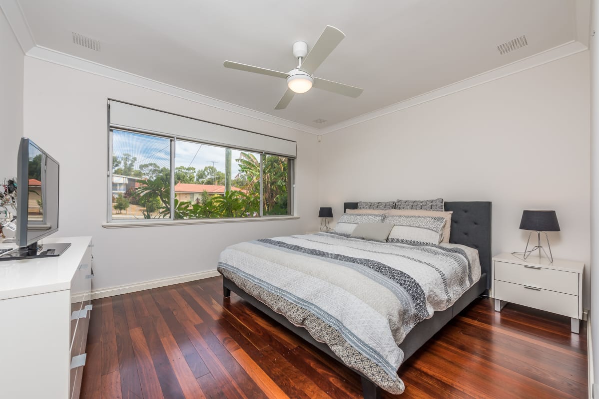Room for Rent in Balcatta, Perth 280, Unfurnished...