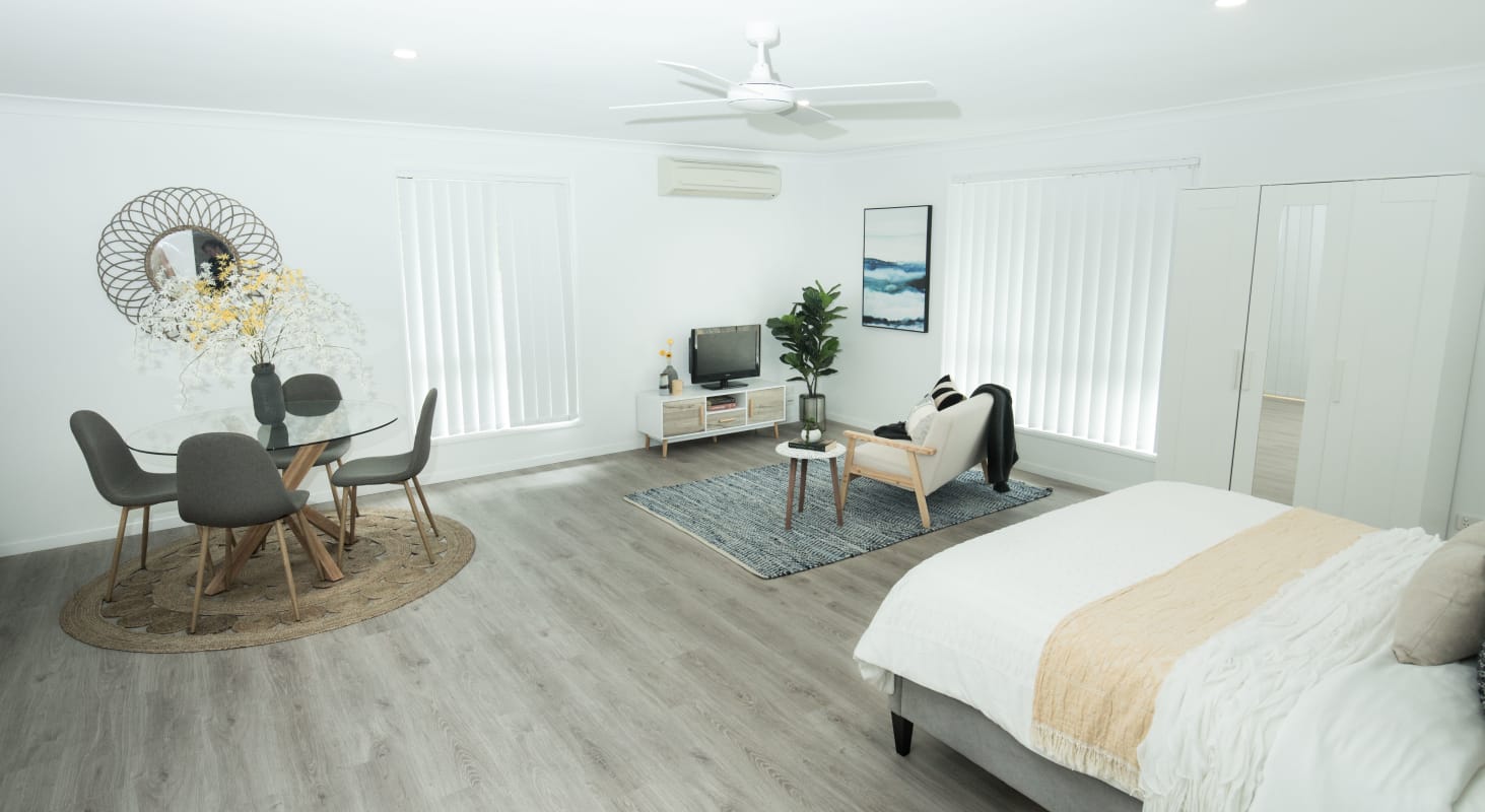Granny Flat for Rent in Burleigh Waters, Gold Coast