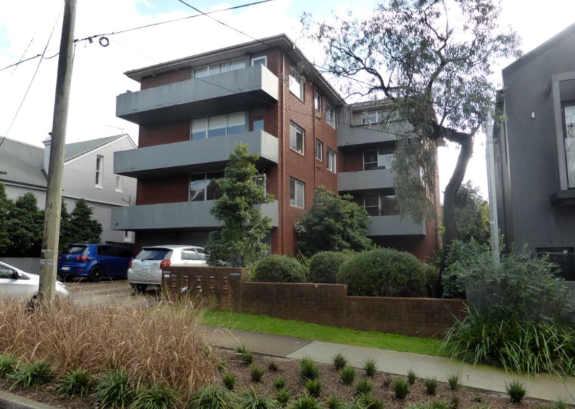 Room for Rent in Bronte, Sydney 450, Furnished, S...