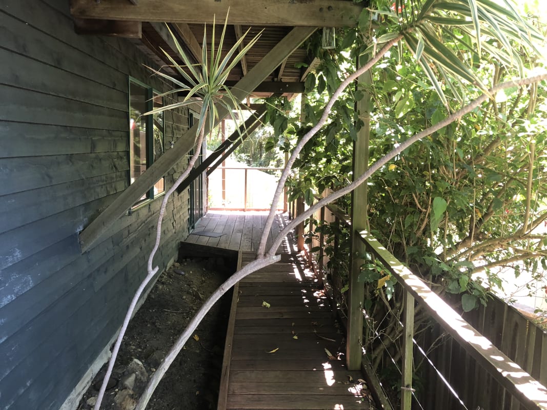 Granny Flat for Rent in Coolum Beach, Sunshine Coast...