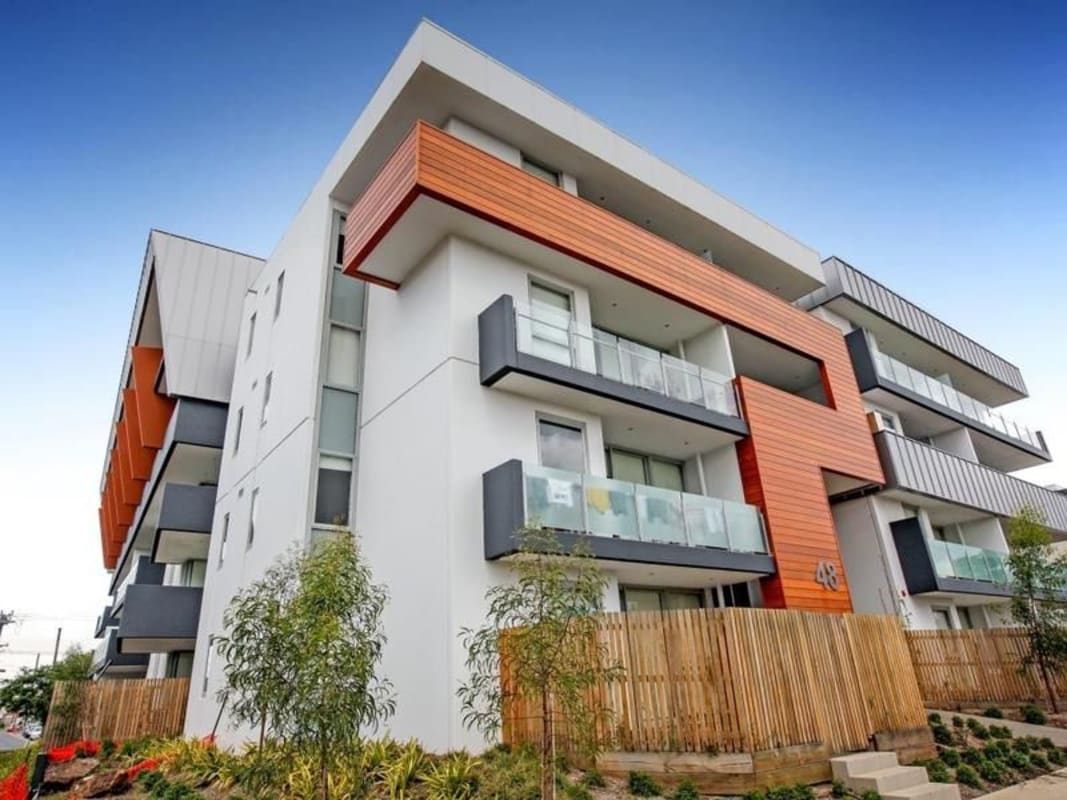 Room for Rent in Maidstone, Melbourne 212, Furnis...