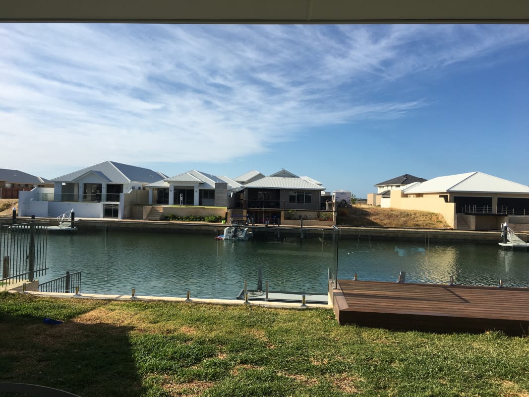 Room for Rent in Dudley Park, Perth 180, Flexible...