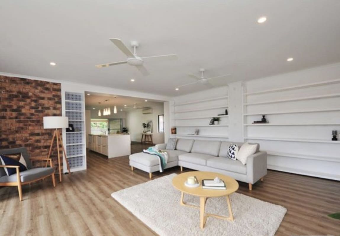 Room for Rent in Freshwater, Cairns 300, Furnishe...