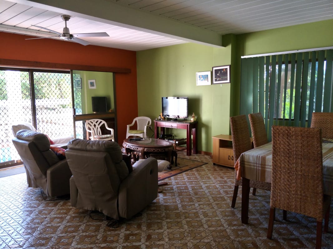 Room for Rent in Freshwater, Cairns 140, Furnishe...