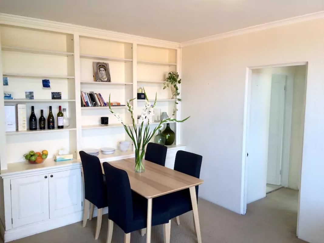 Room for Rent in Queens Park, Sydney 600, Flexibl...