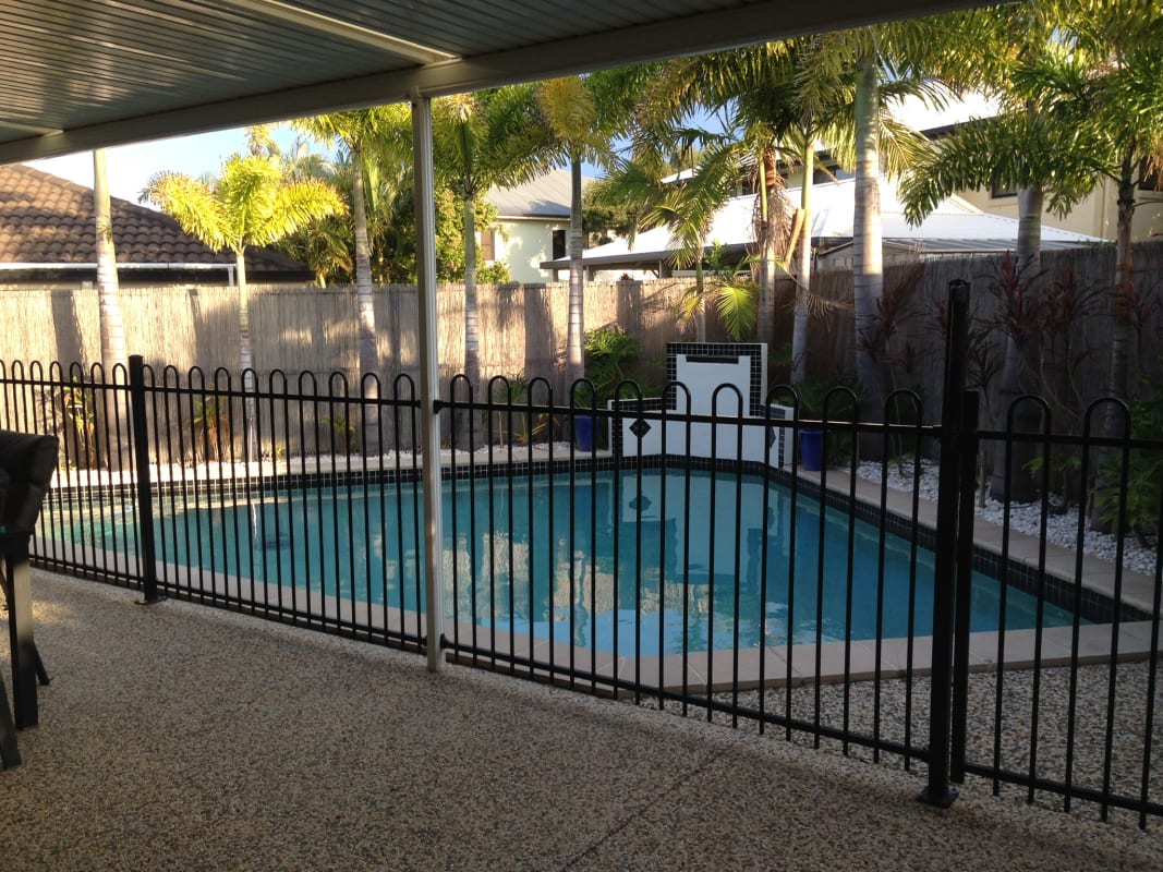 Room for Rent in Sandstone Point, Brisbane 200, F...