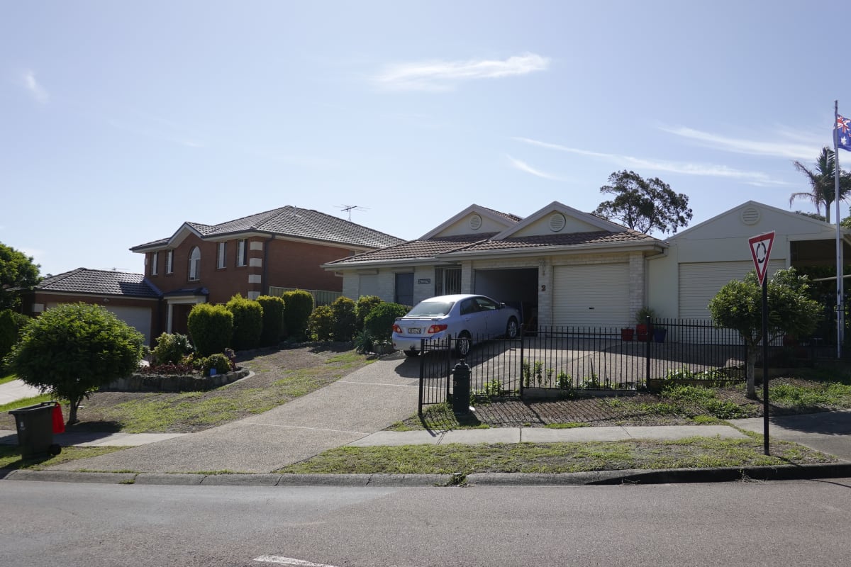 Shared Room for Rent in Fletcher, Newcastle 170,