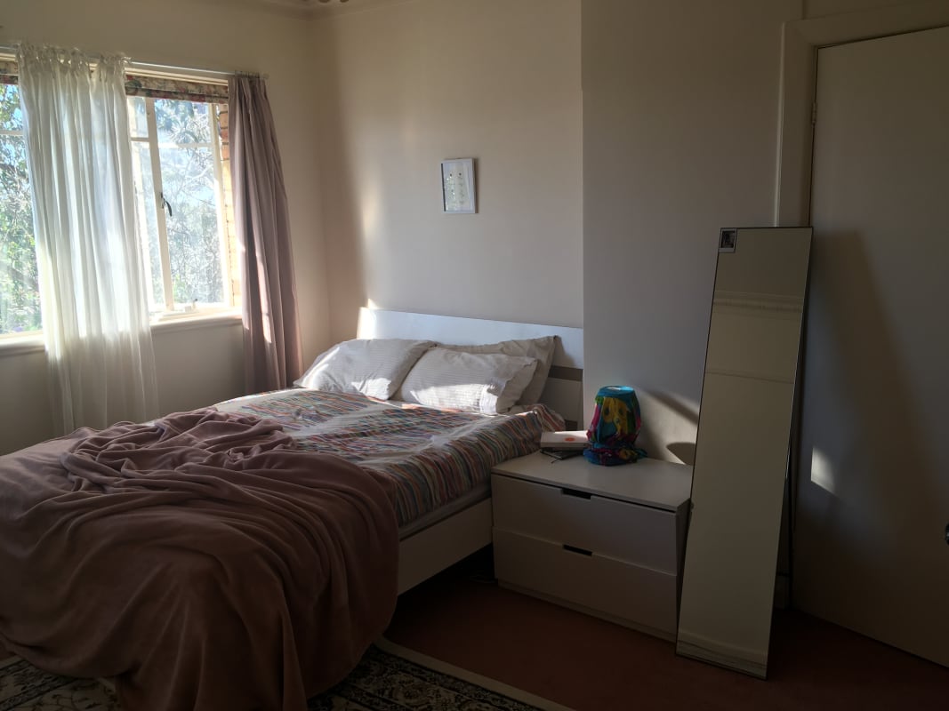 Room for Rent in Brighton, Melbourne 190, Furnish...