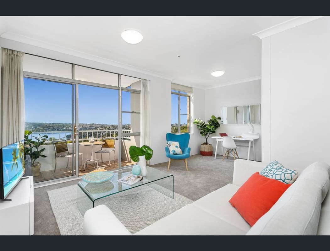 Room for Rent in Bariston Avenue, Cremorne, Sydney