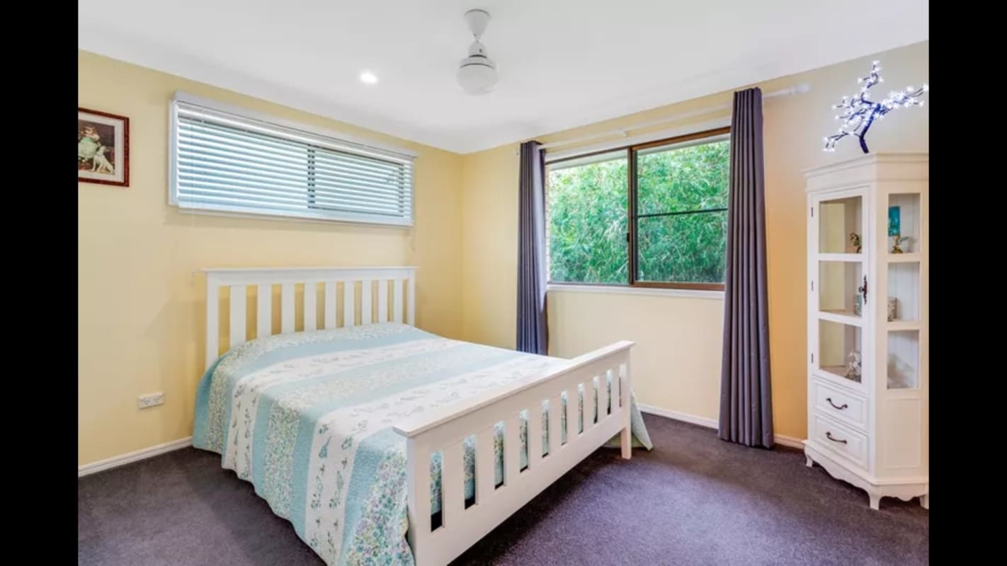 Room for Rent in Gympie, QLD 220, Flexible with f...