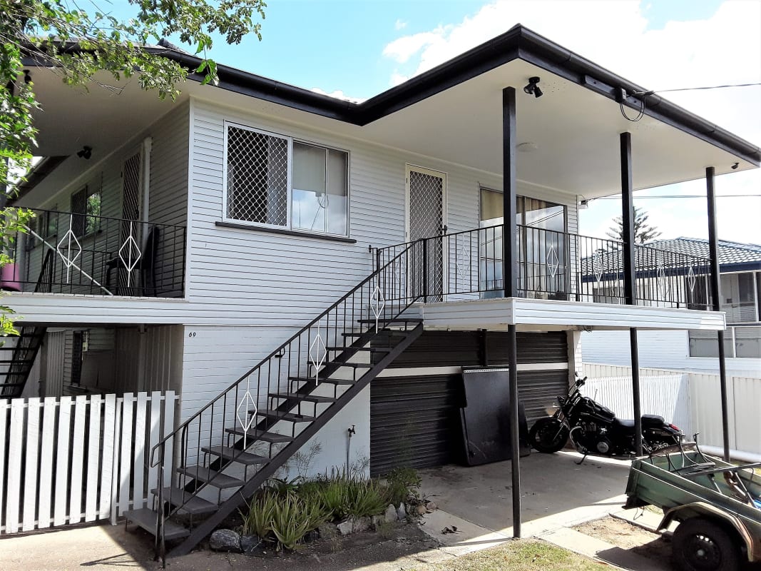 Room for Rent in Wishart, Brisbane 430, Furnished...