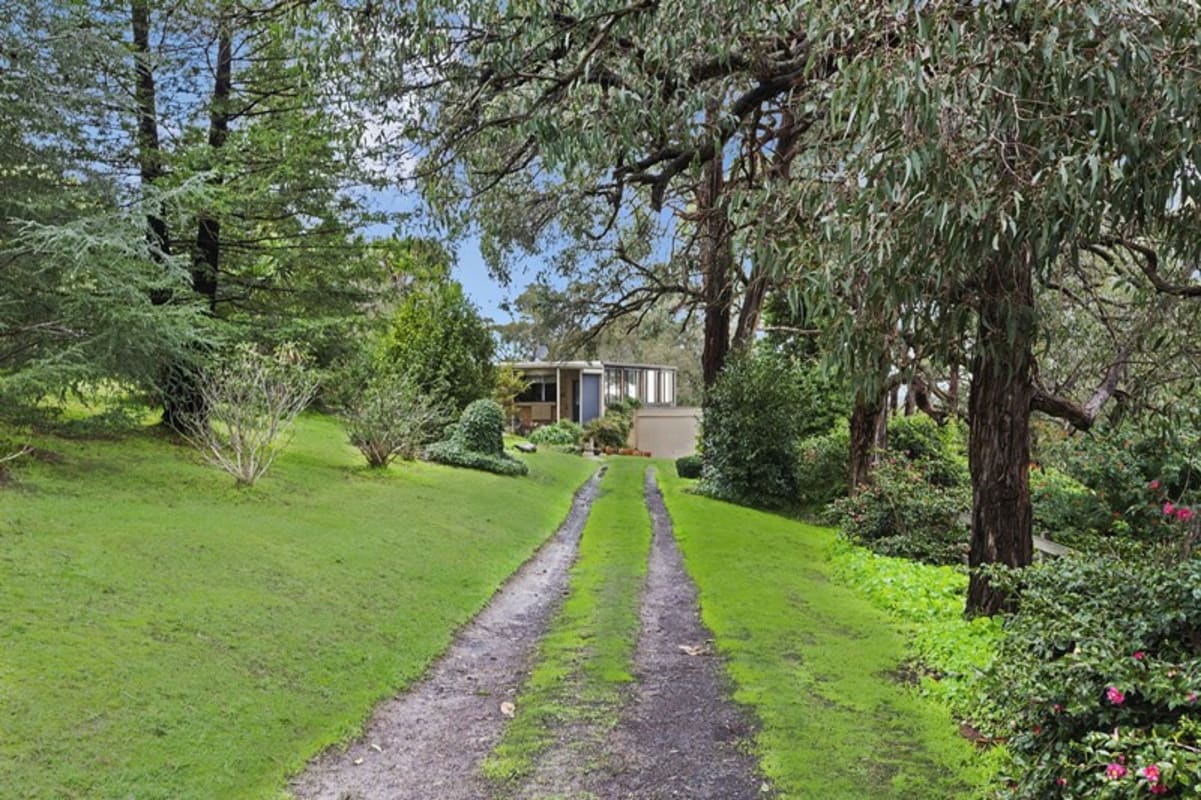 2 Rooms for Rent in Heathcote Junction, VIC 1752...