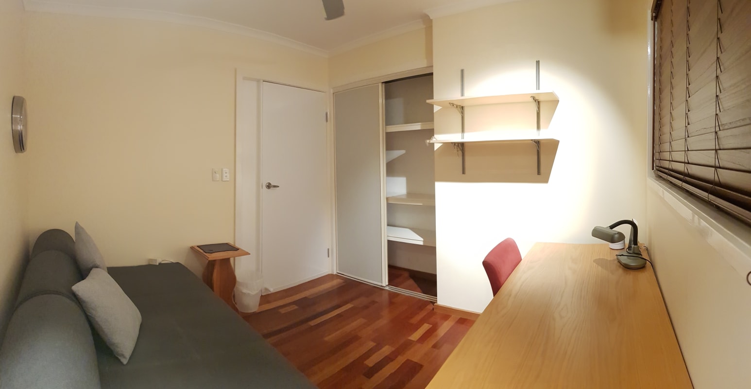Room for Rent in Hallam, Melbourne 190, Furnished...