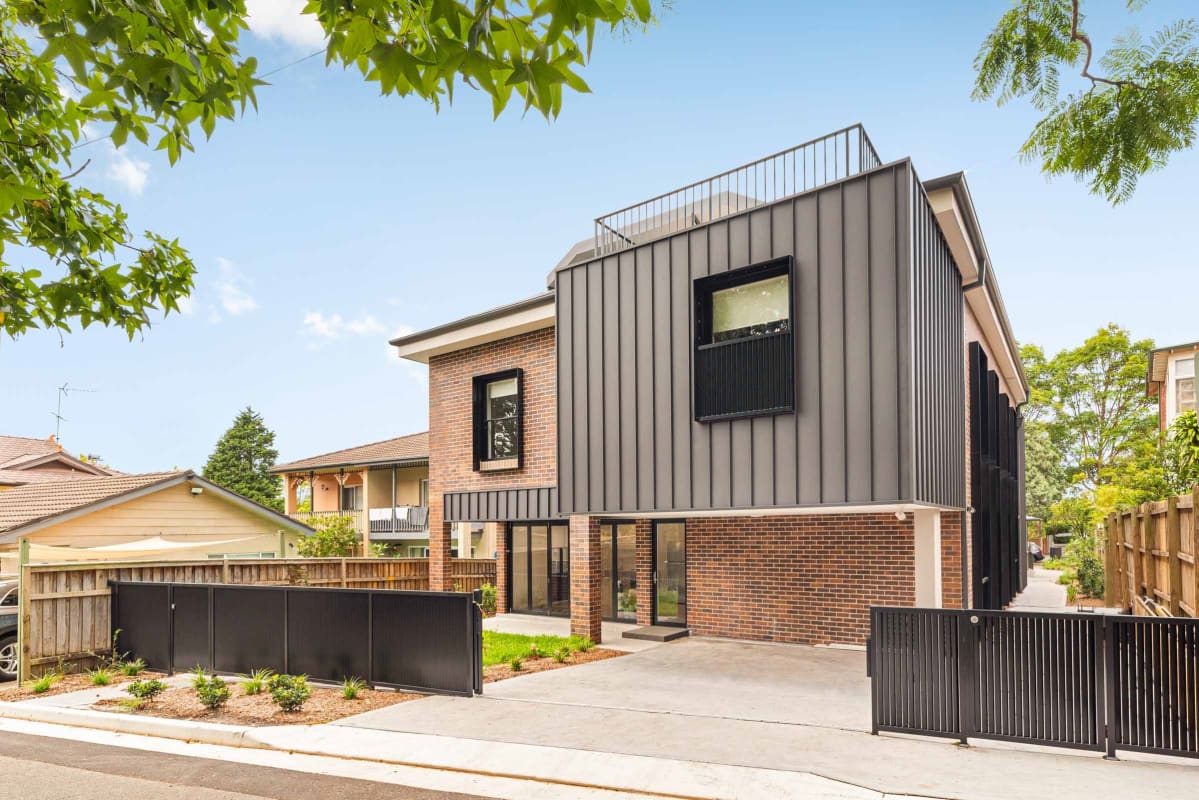 Whole Property for Rent in Cremorne, Sydney 1,000...