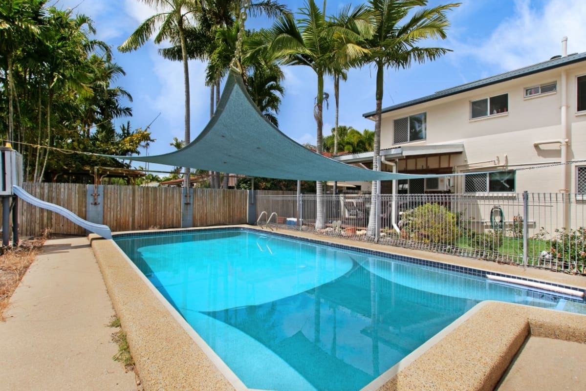 Room for Rent in Annandale, Townsville 150, Furni...