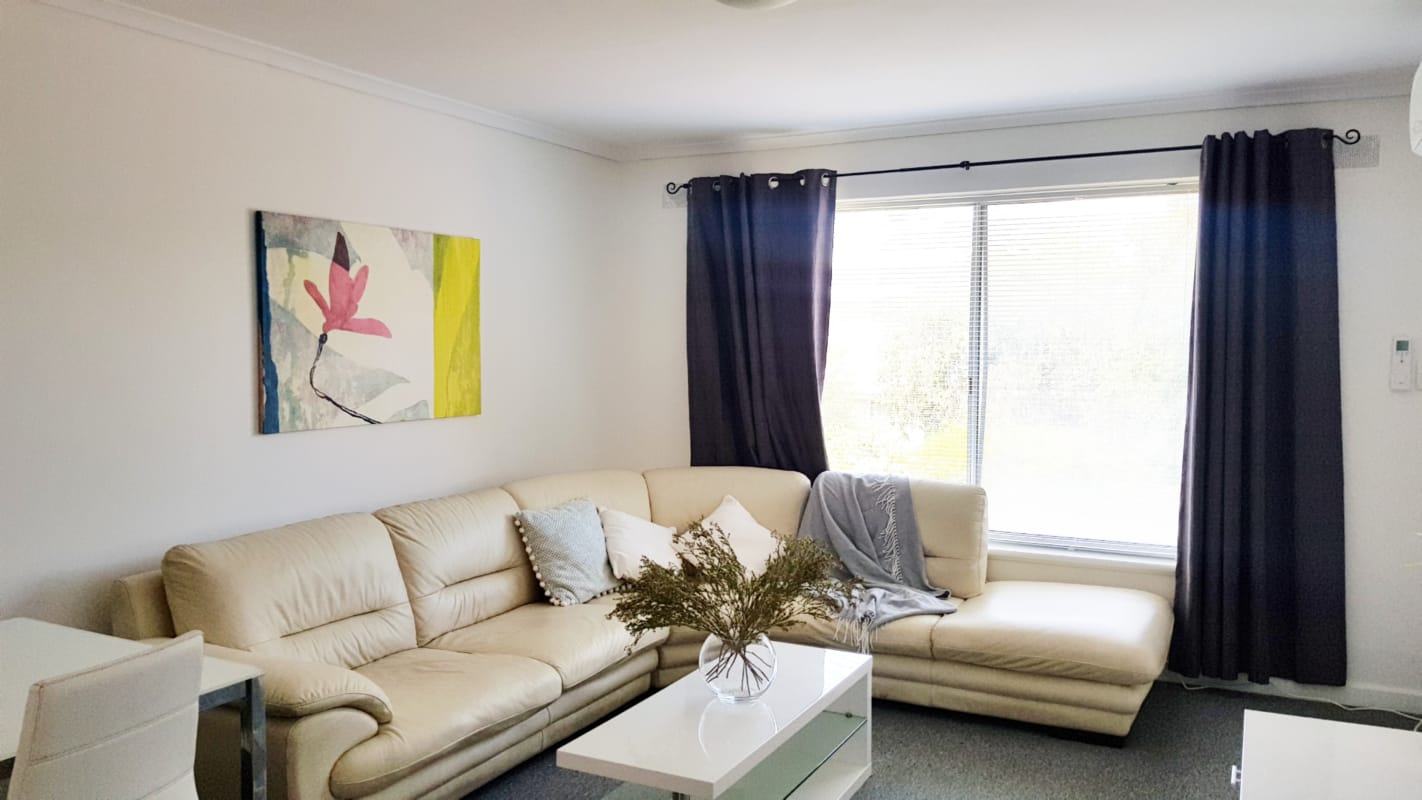 Room for Rent in Kent Town, Adelaide 170, Furnish...