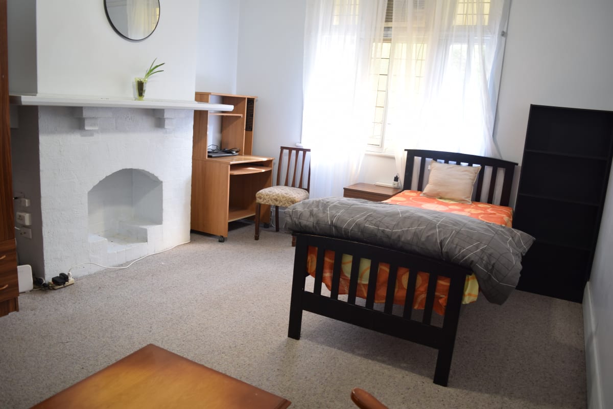 Room for Rent in Norwood, Adelaide 245, Furnished...