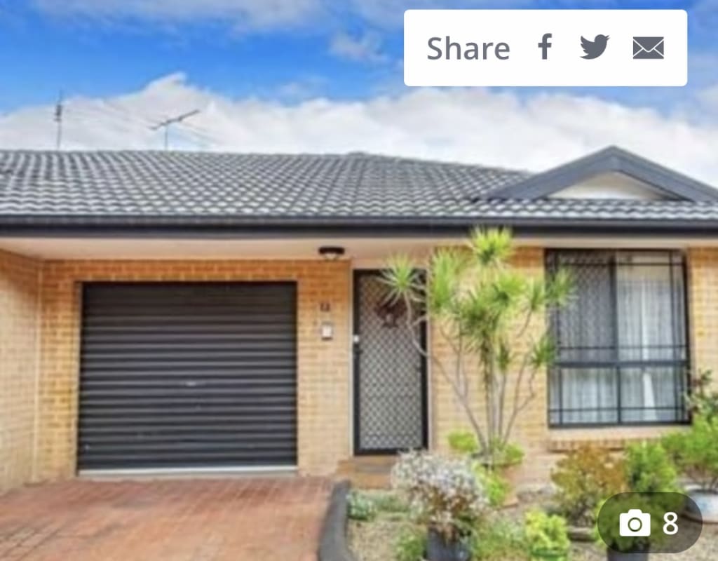 Room for Rent in Fairfield Heights, Sydney 230, U...