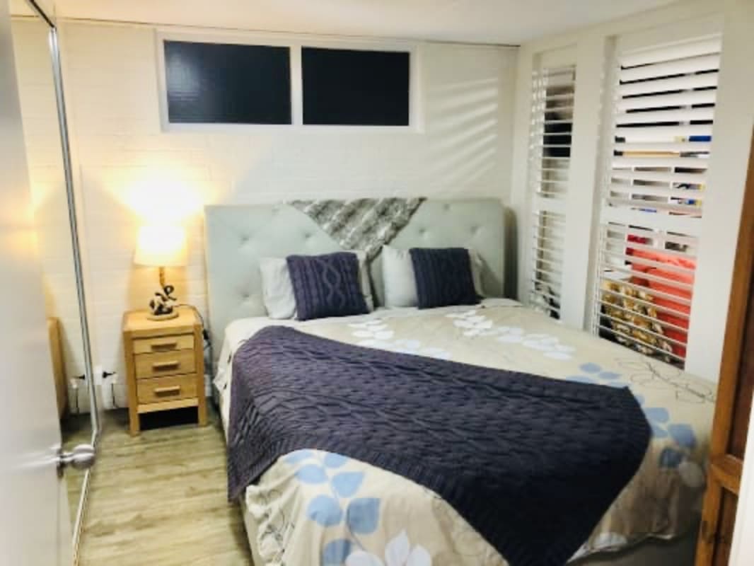 Room for Rent in Malabar, Sydney 299, Furnished,