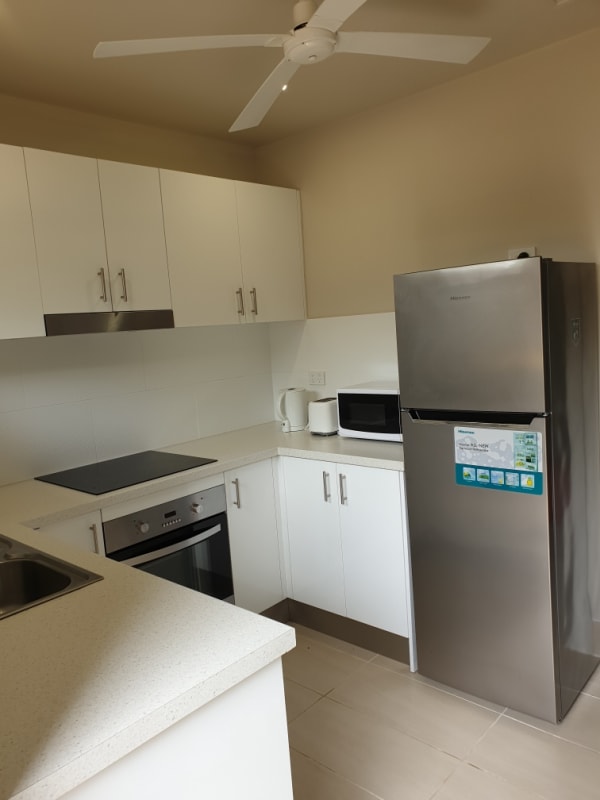 One Bed Flat for Rent in Southport, Gold Coast 32...